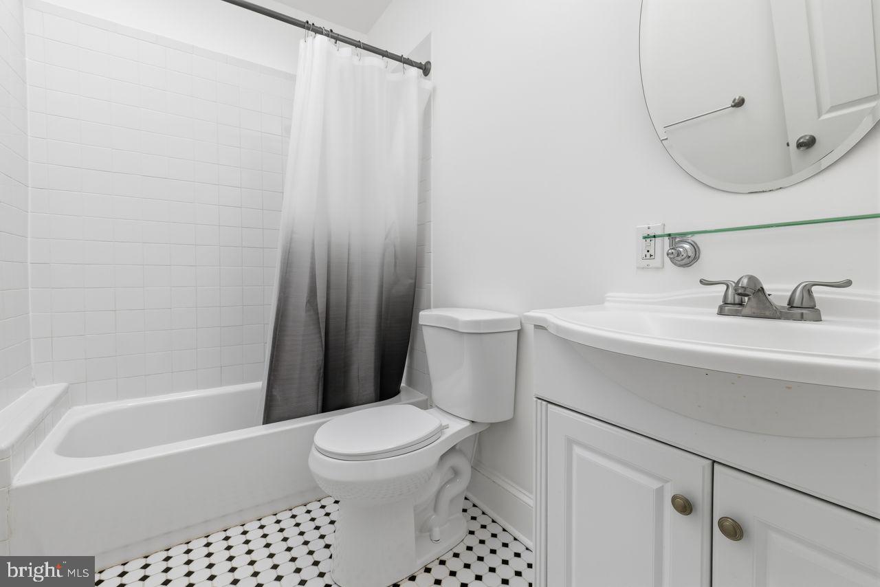 MT AIRY (WEST) - Residential