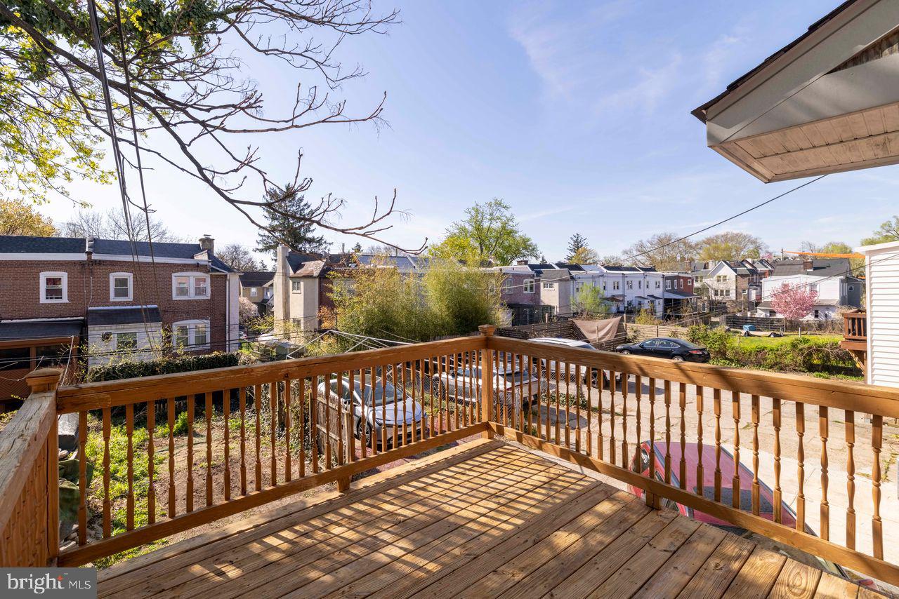 MT AIRY (WEST) - Residential