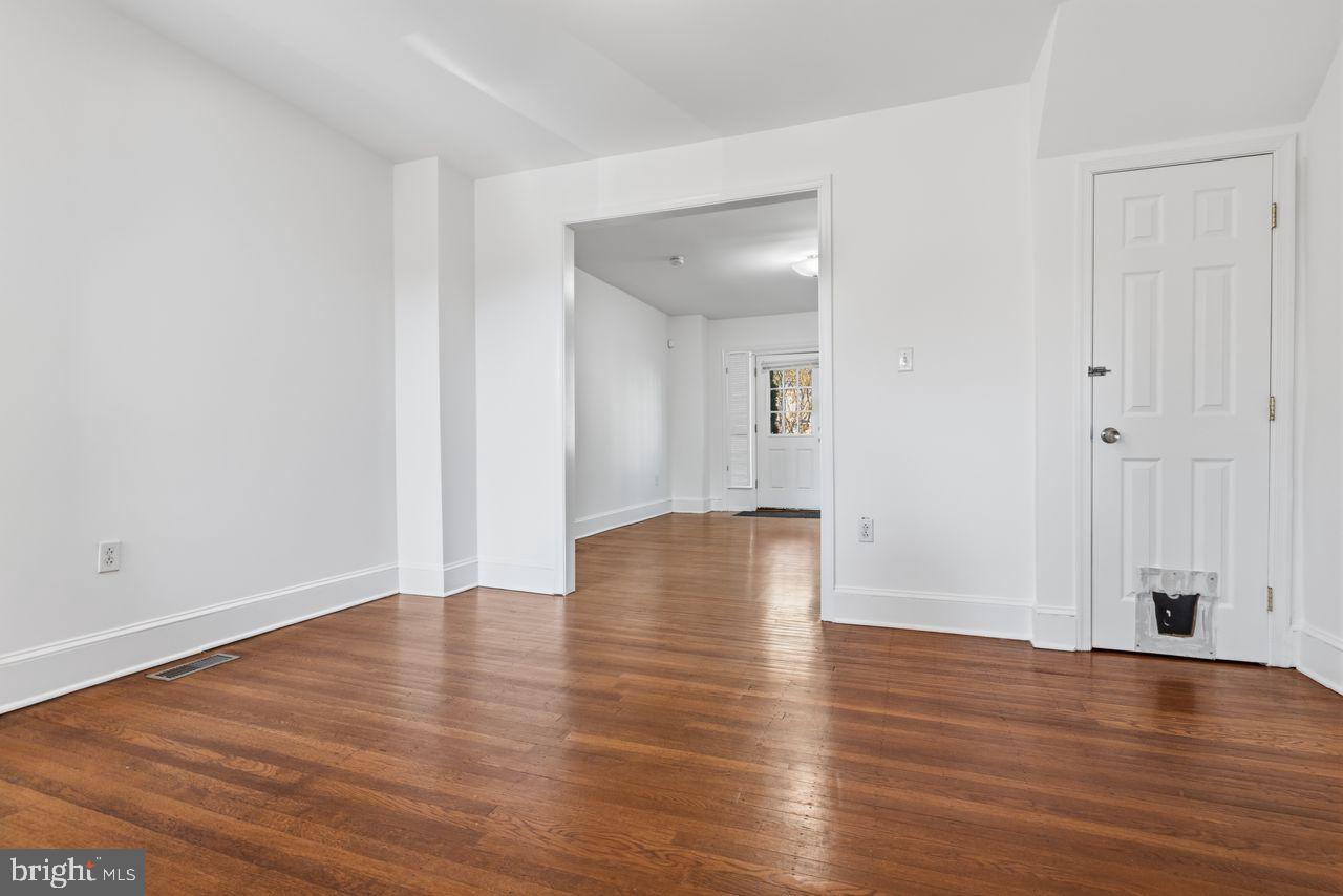 MT AIRY (WEST) - Residential