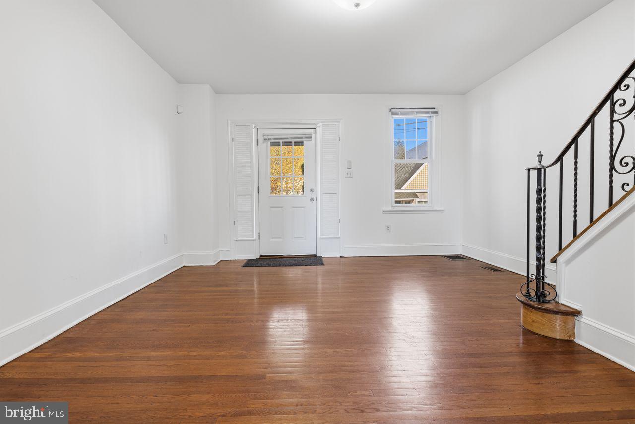 MT AIRY (WEST) - Residential