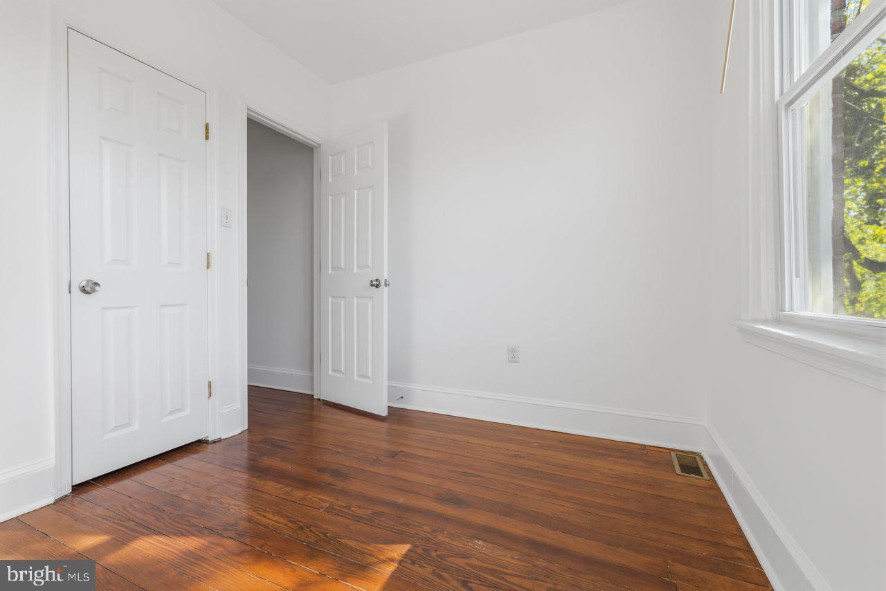 MT AIRY (WEST) - Residential