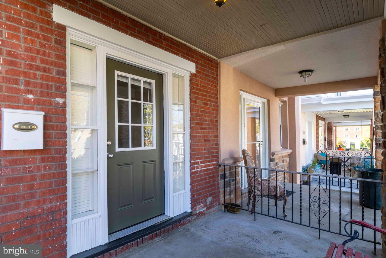 MT AIRY (WEST) - Residential