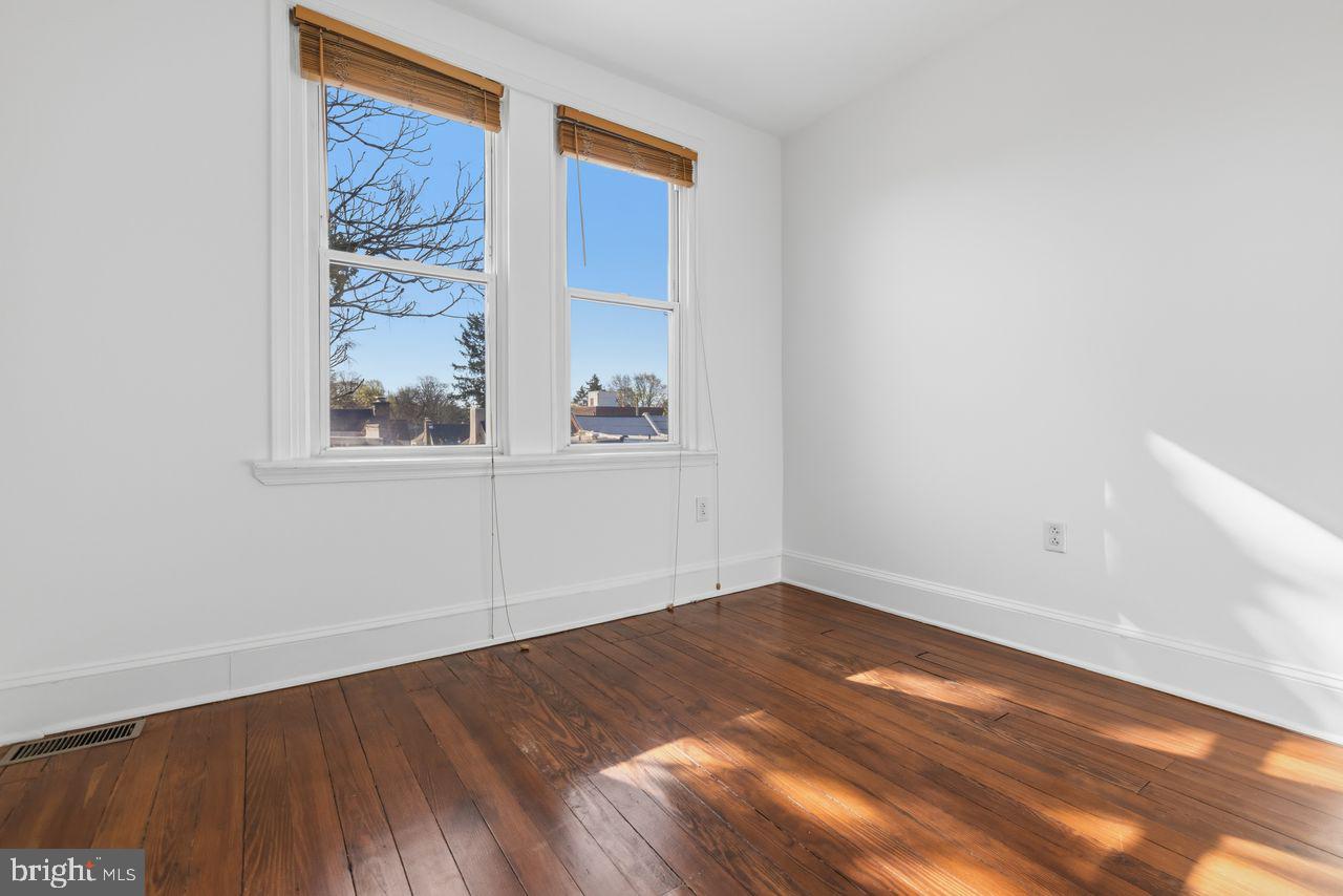 MT AIRY (WEST) - Residential