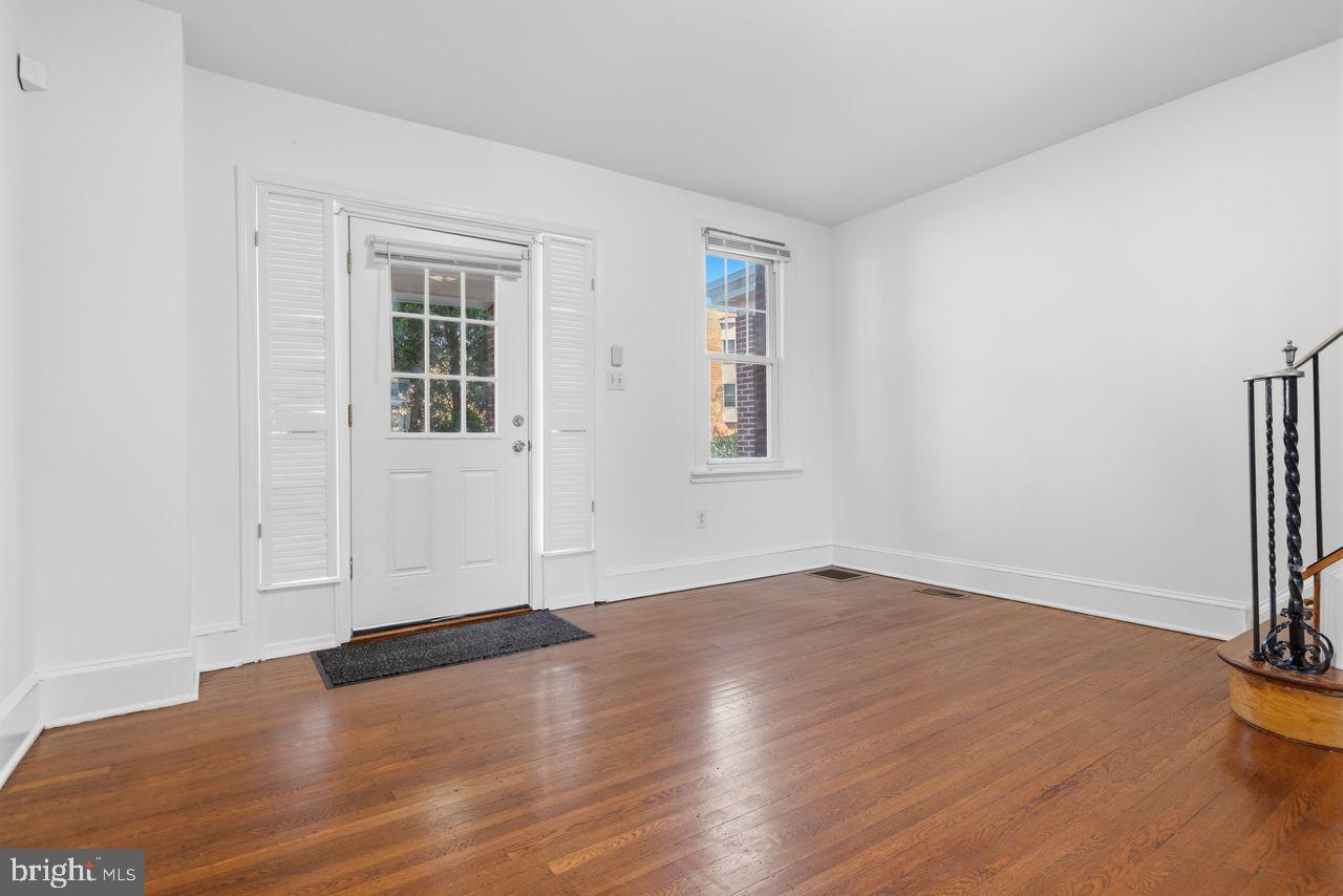 MT AIRY (WEST) - Residential