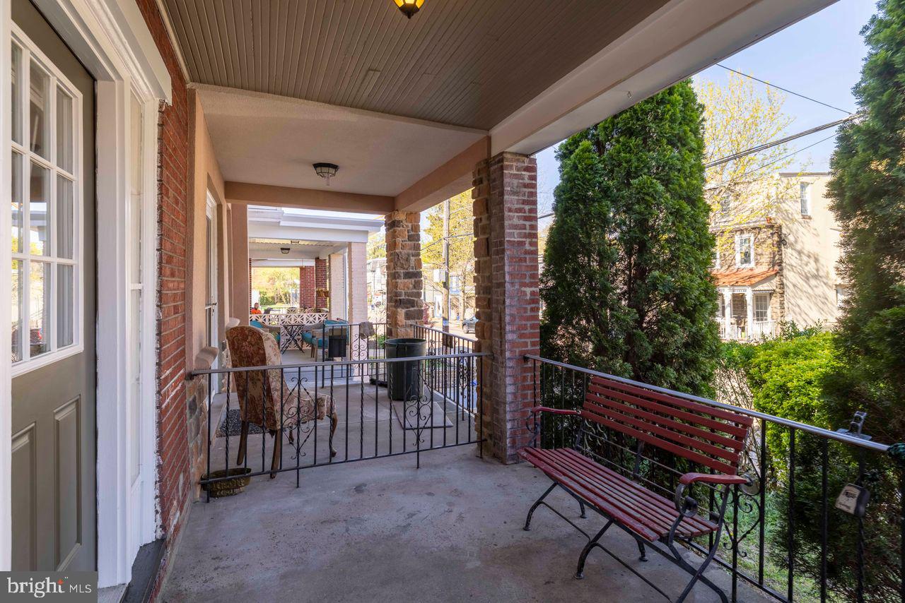 MT AIRY (WEST) - Residential