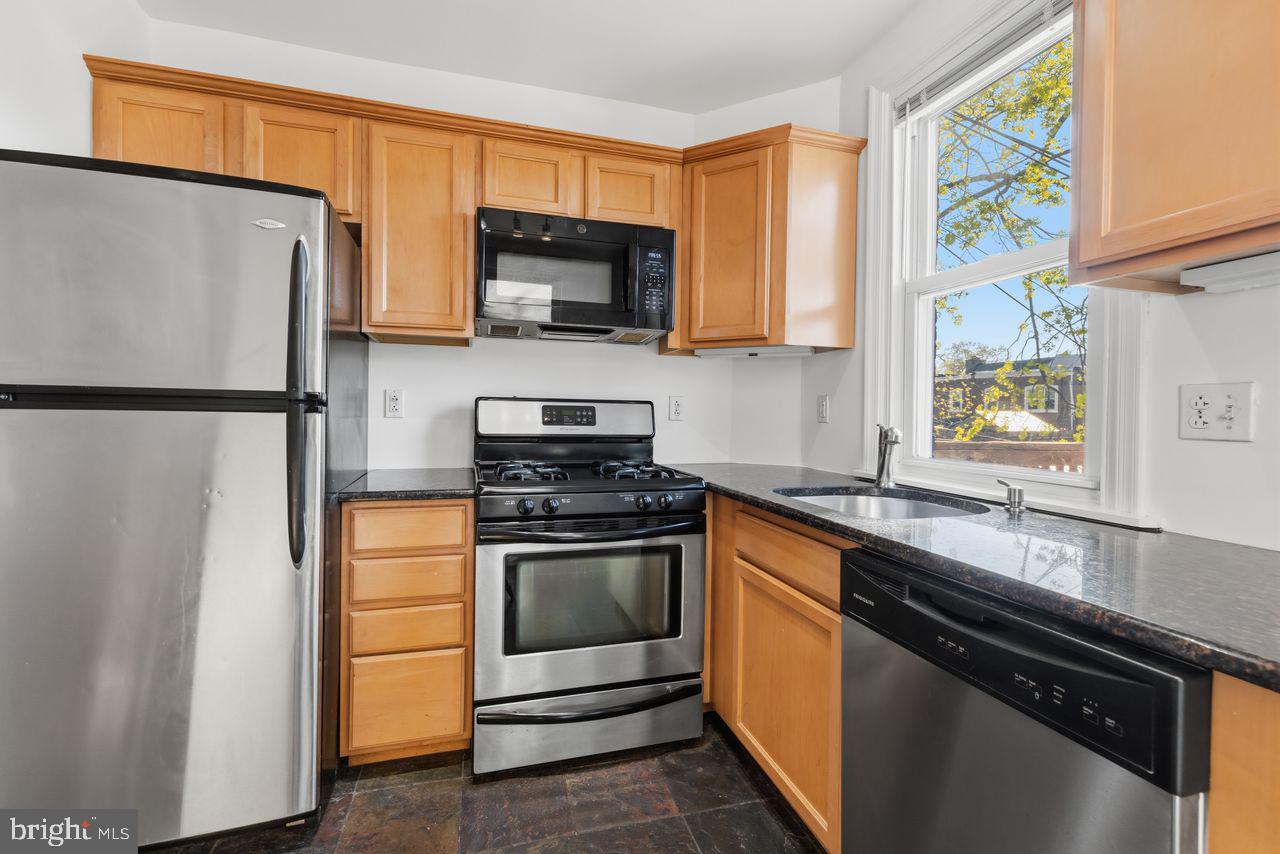 MT AIRY (WEST) - Residential