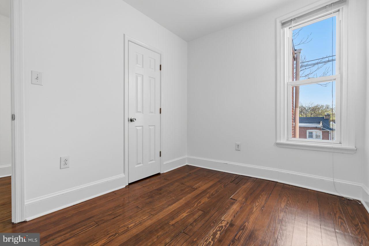 MT AIRY (WEST) - Residential