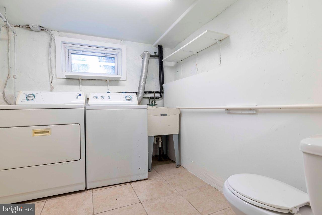 MT AIRY (WEST) - Residential