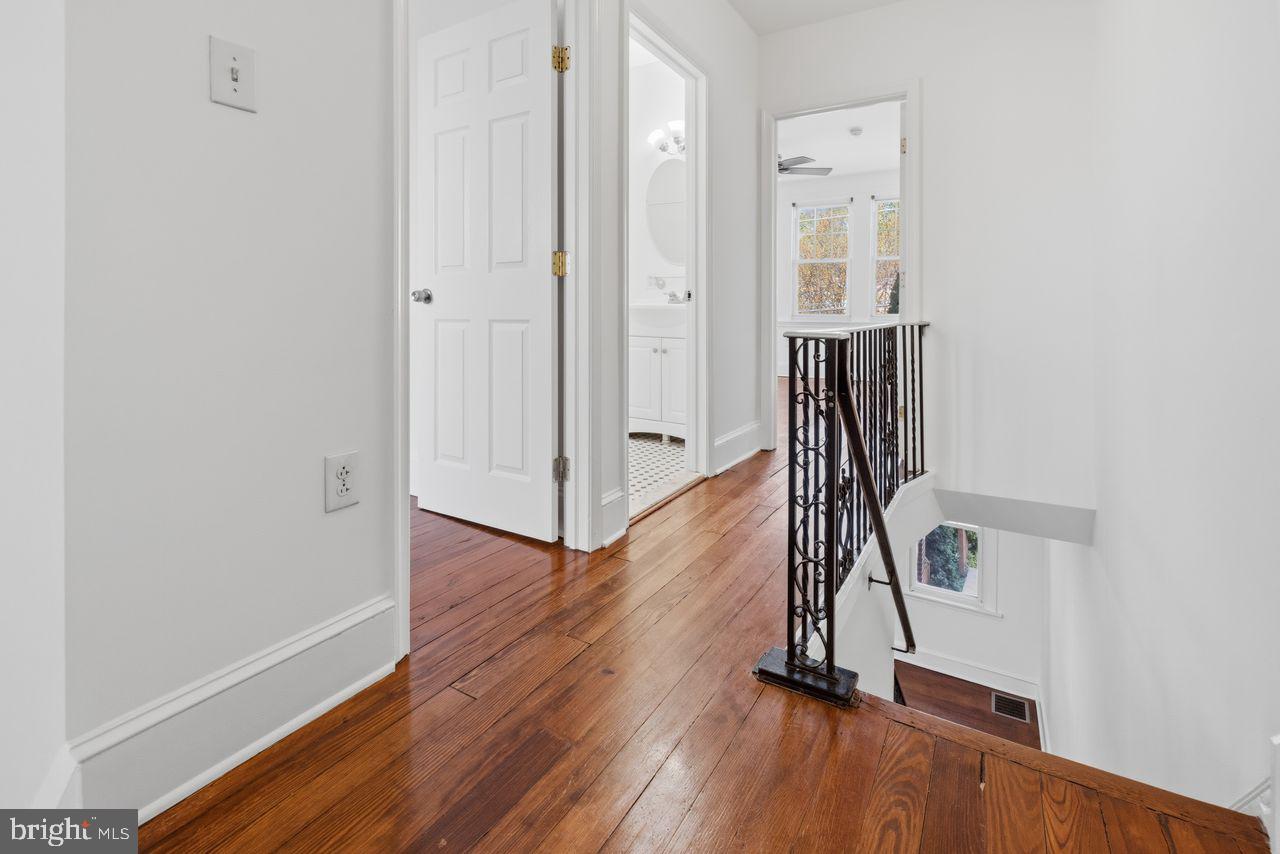 MT AIRY (WEST) - Residential