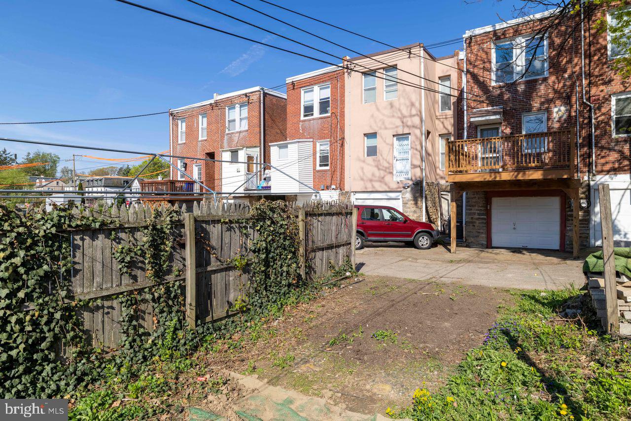 MT AIRY (WEST) - Residential