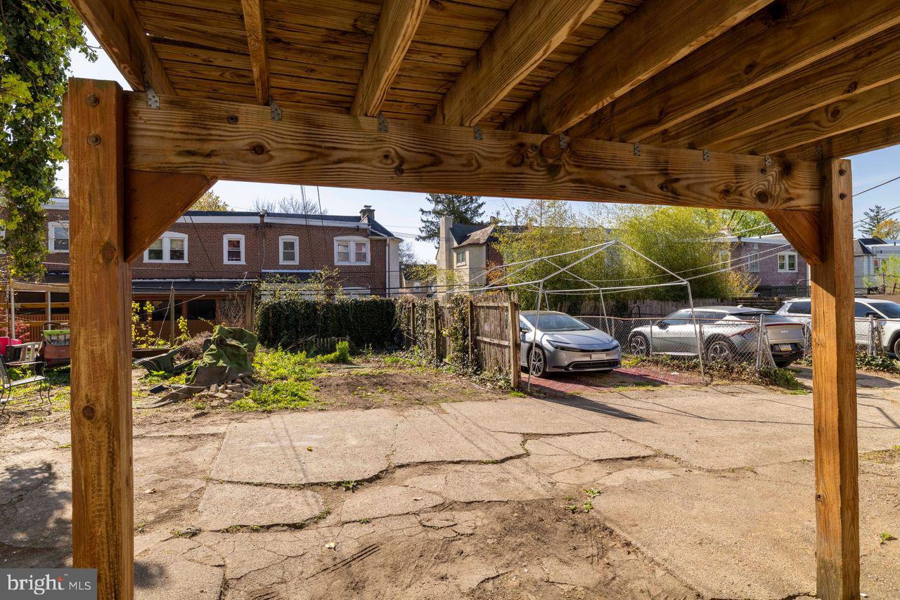 MT AIRY (WEST) - Residential