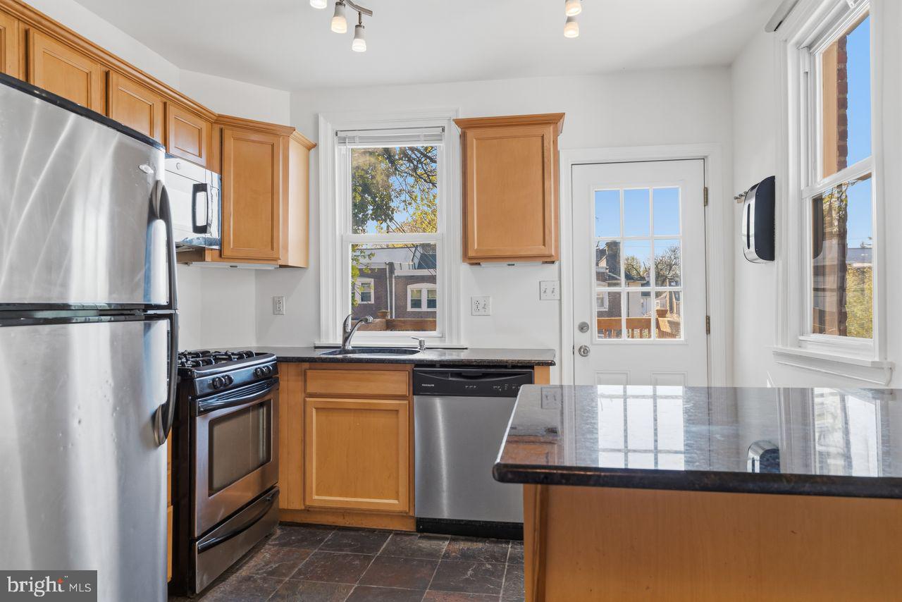 MT AIRY (WEST) - Residential