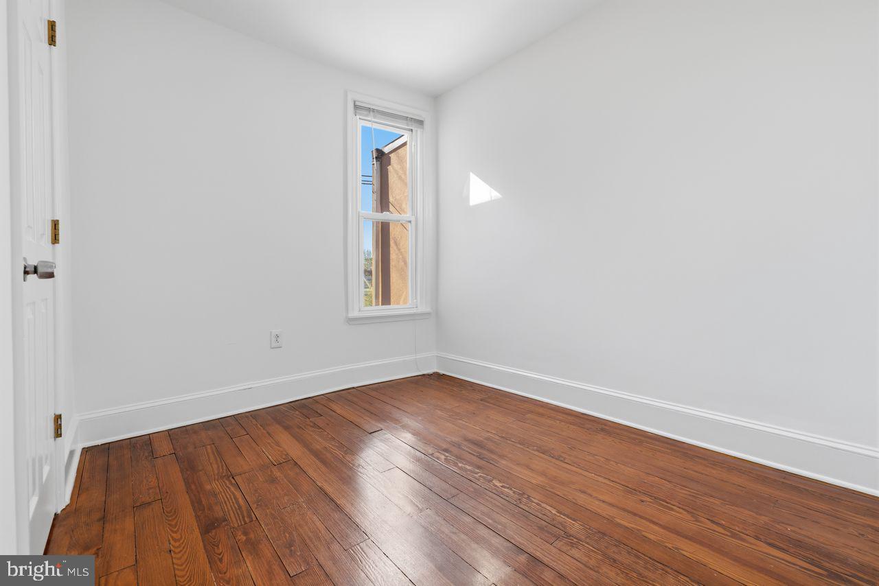 MT AIRY (WEST) - Residential