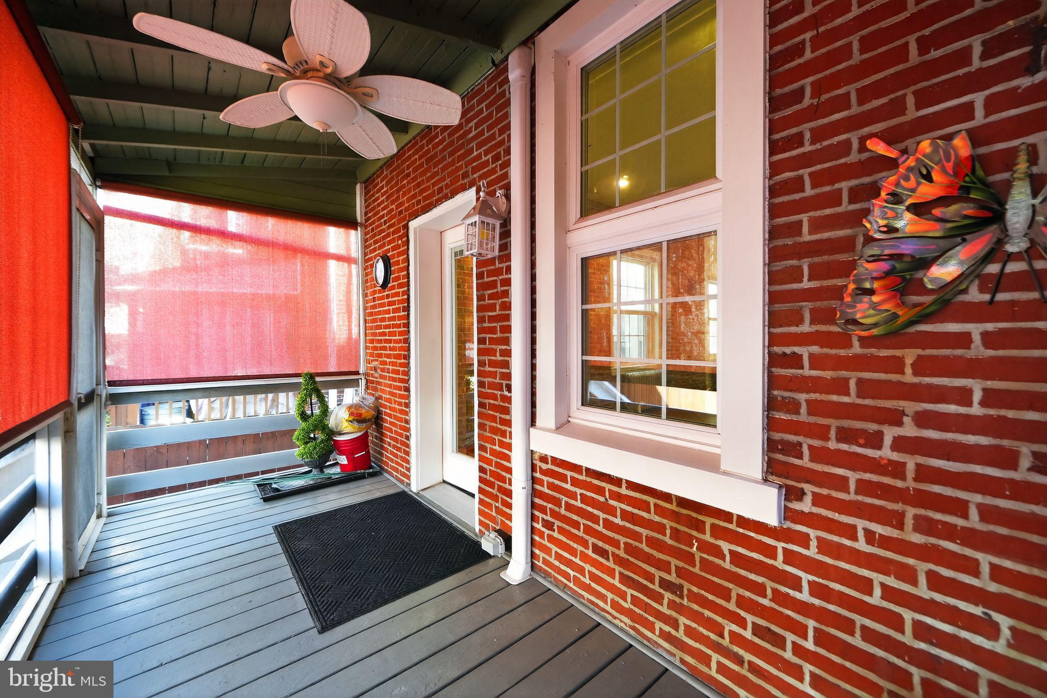 WEST PHILADELPHIA - Residential