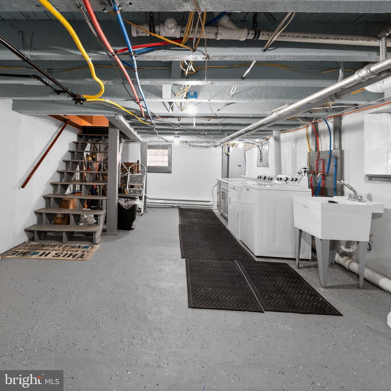 WEST PHILADELPHIA - Residential