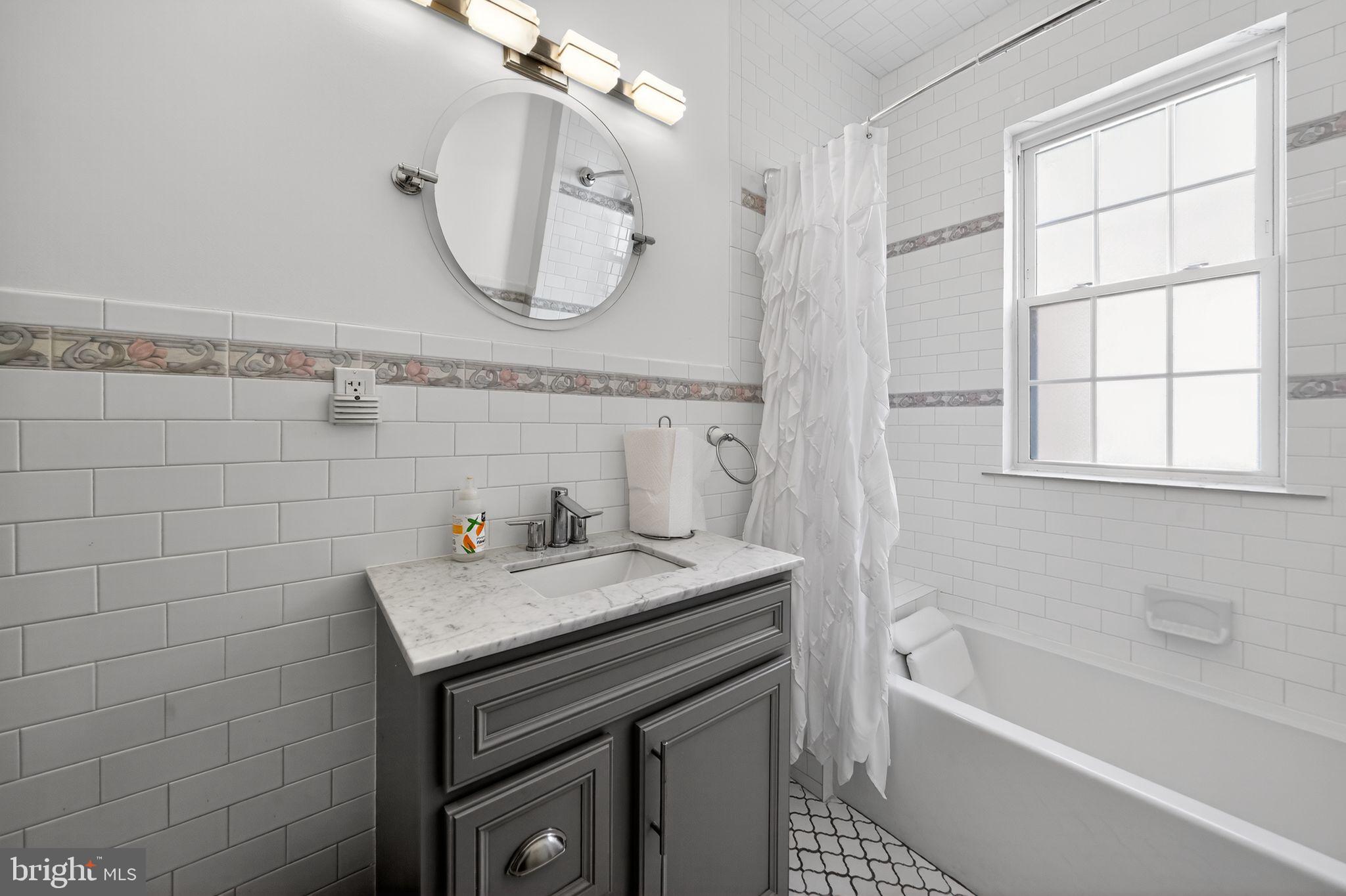 WEST PHILADELPHIA - Residential