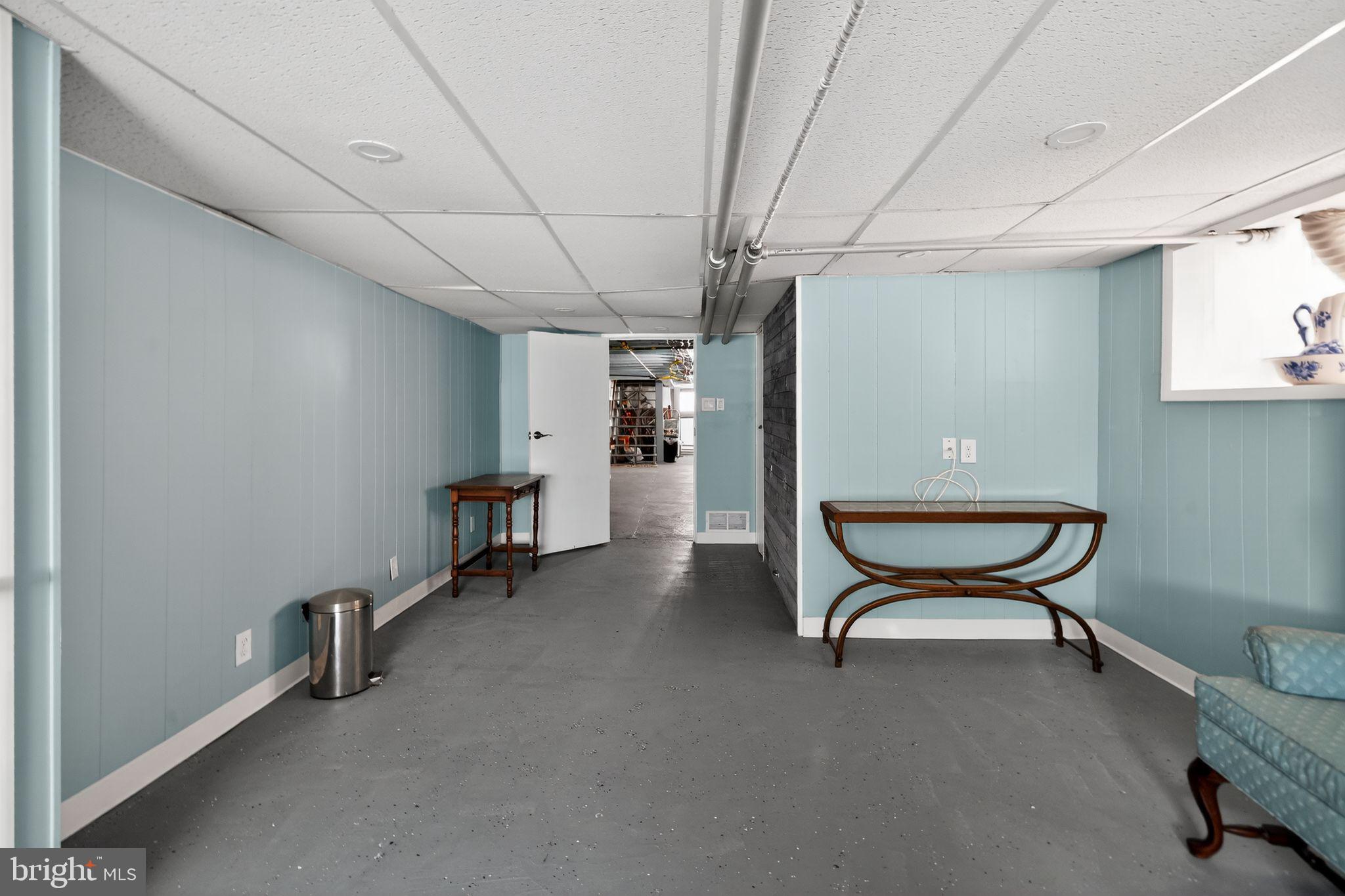 WEST PHILADELPHIA - Residential