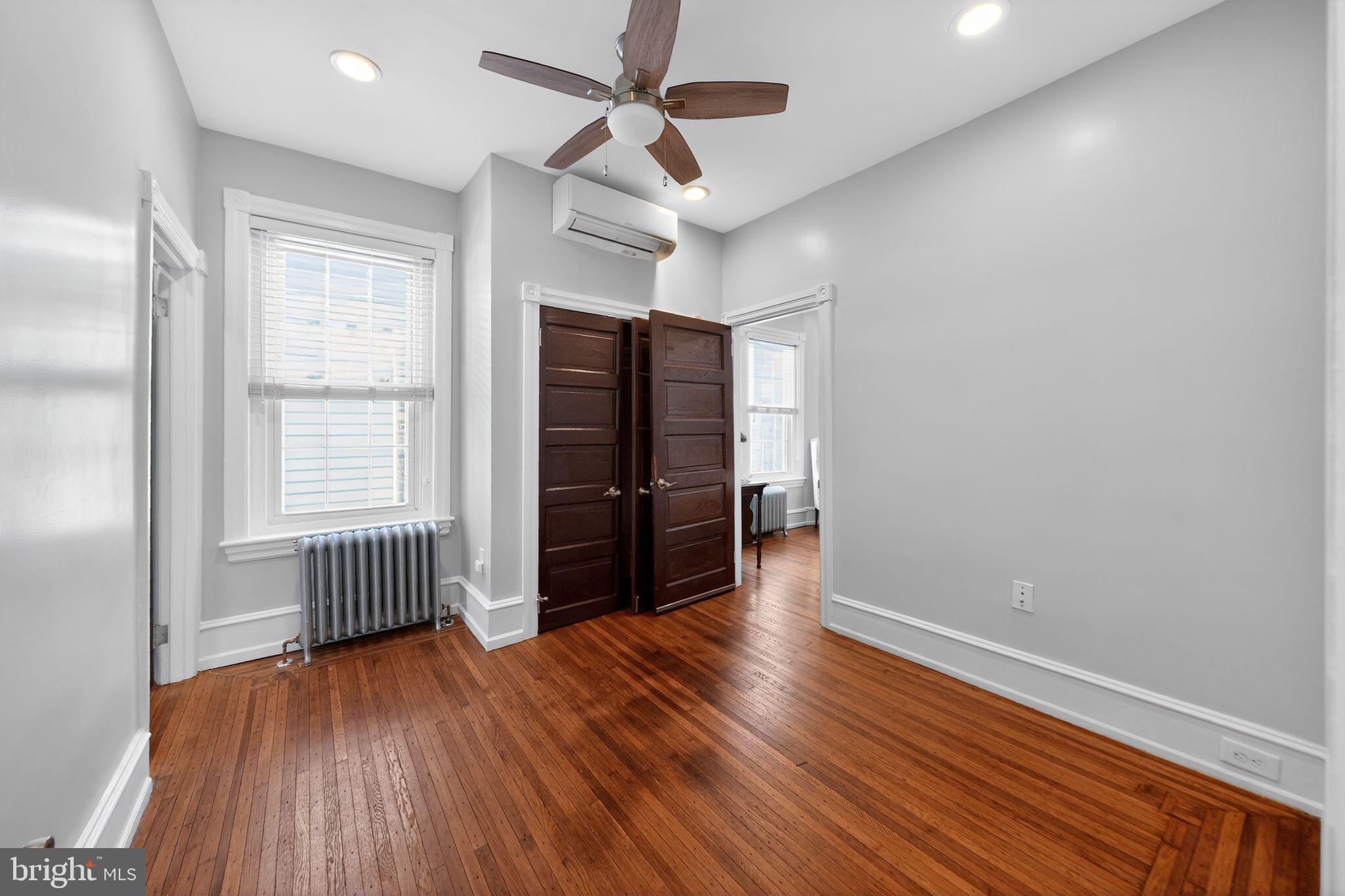 WEST PHILADELPHIA - Residential