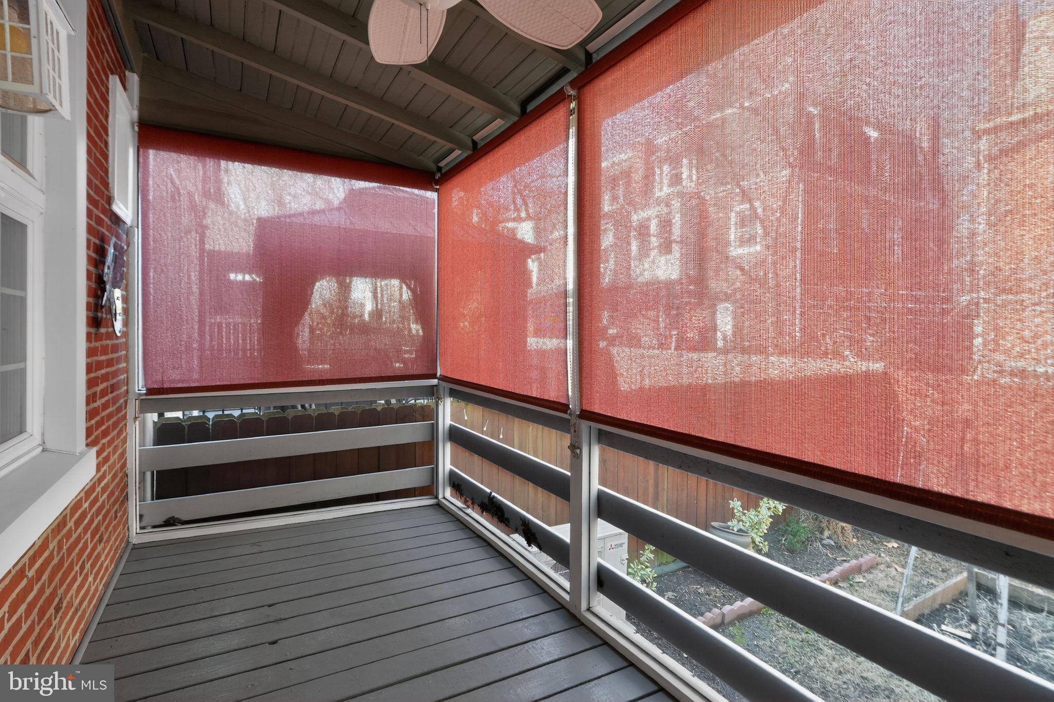 WEST PHILADELPHIA - Residential