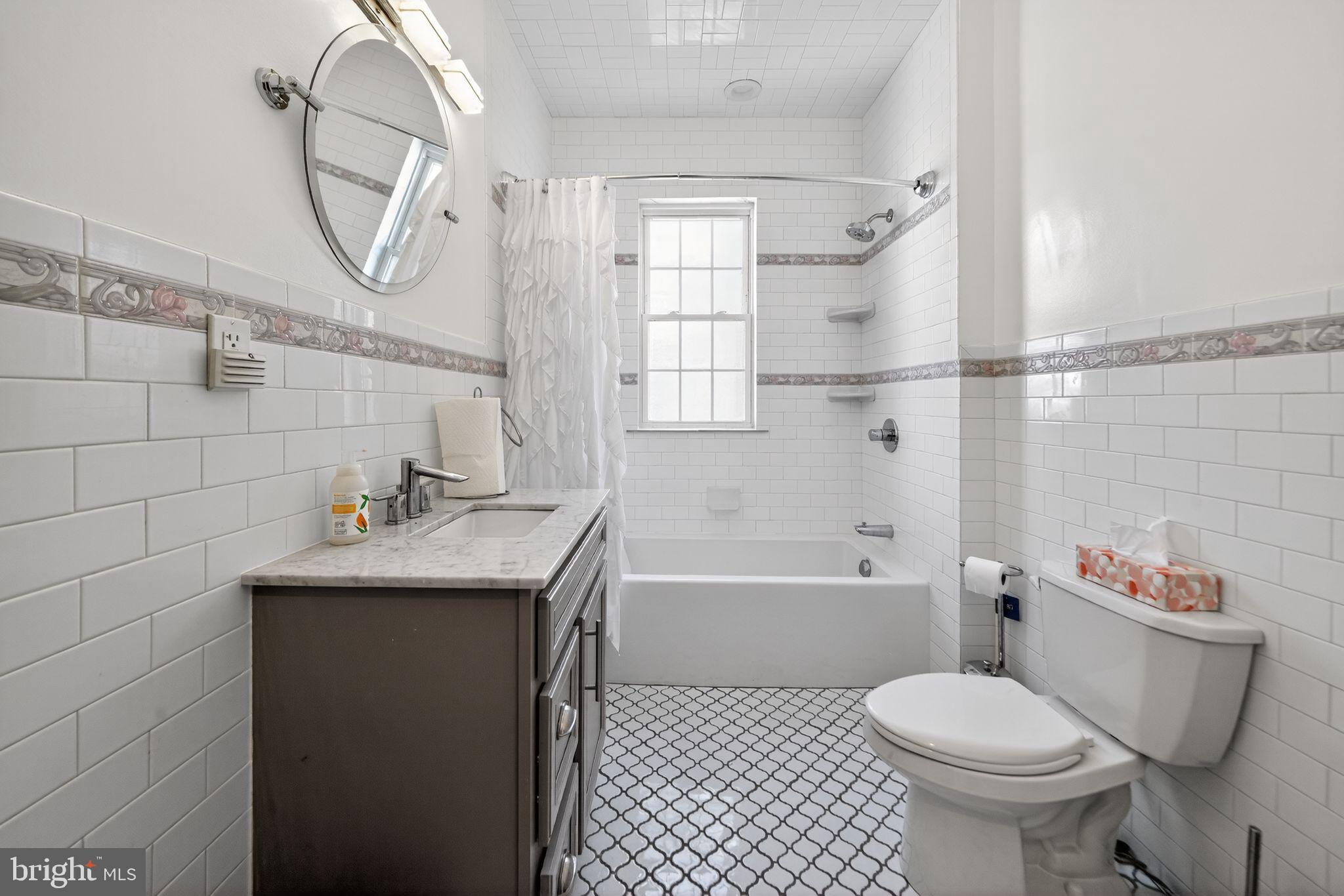 WEST PHILADELPHIA - Residential