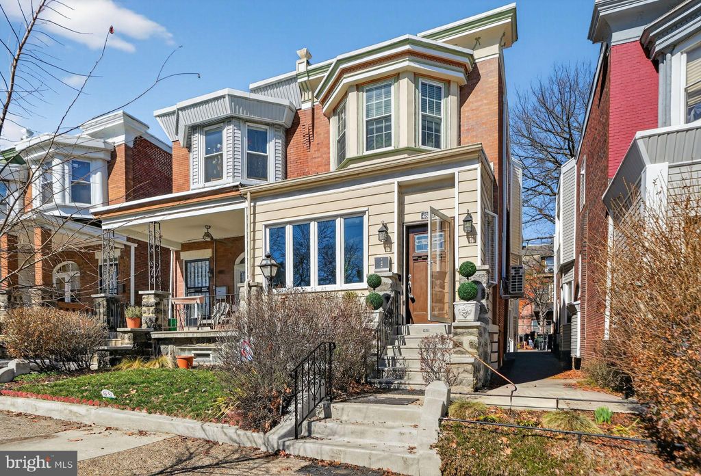 Photo of 4809 Kingsessing Avenue, PHILADELPHIA, PA 19143 (MLS # PAPH2592002)