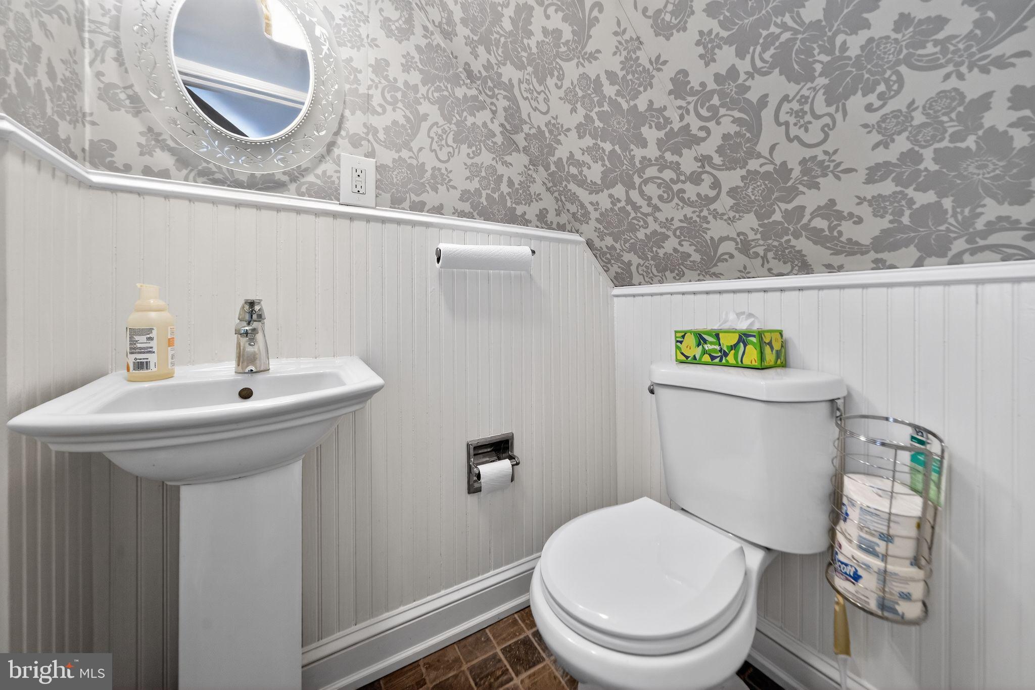 WEST PHILADELPHIA - Residential