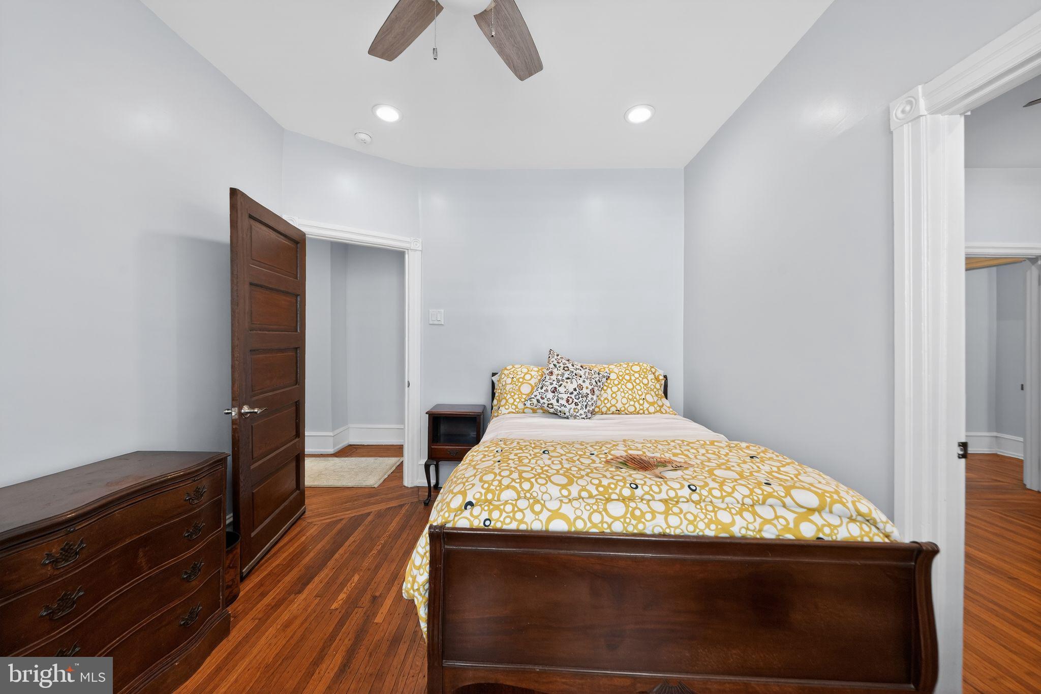 WEST PHILADELPHIA - Residential