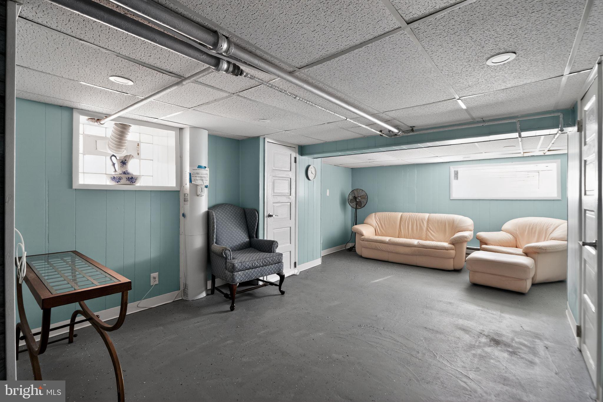 WEST PHILADELPHIA - Residential