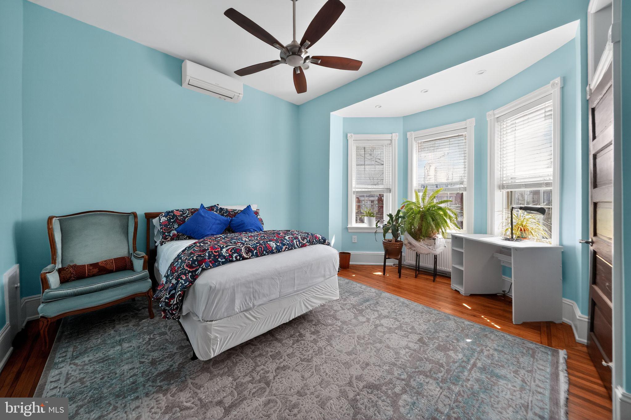 WEST PHILADELPHIA - Residential