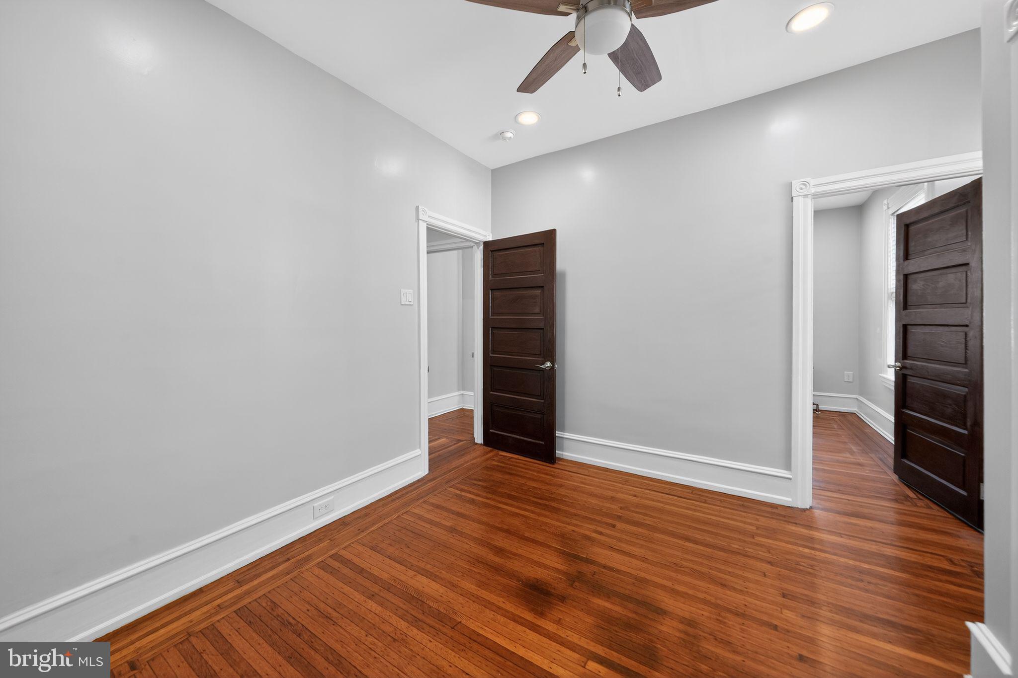 WEST PHILADELPHIA - Residential