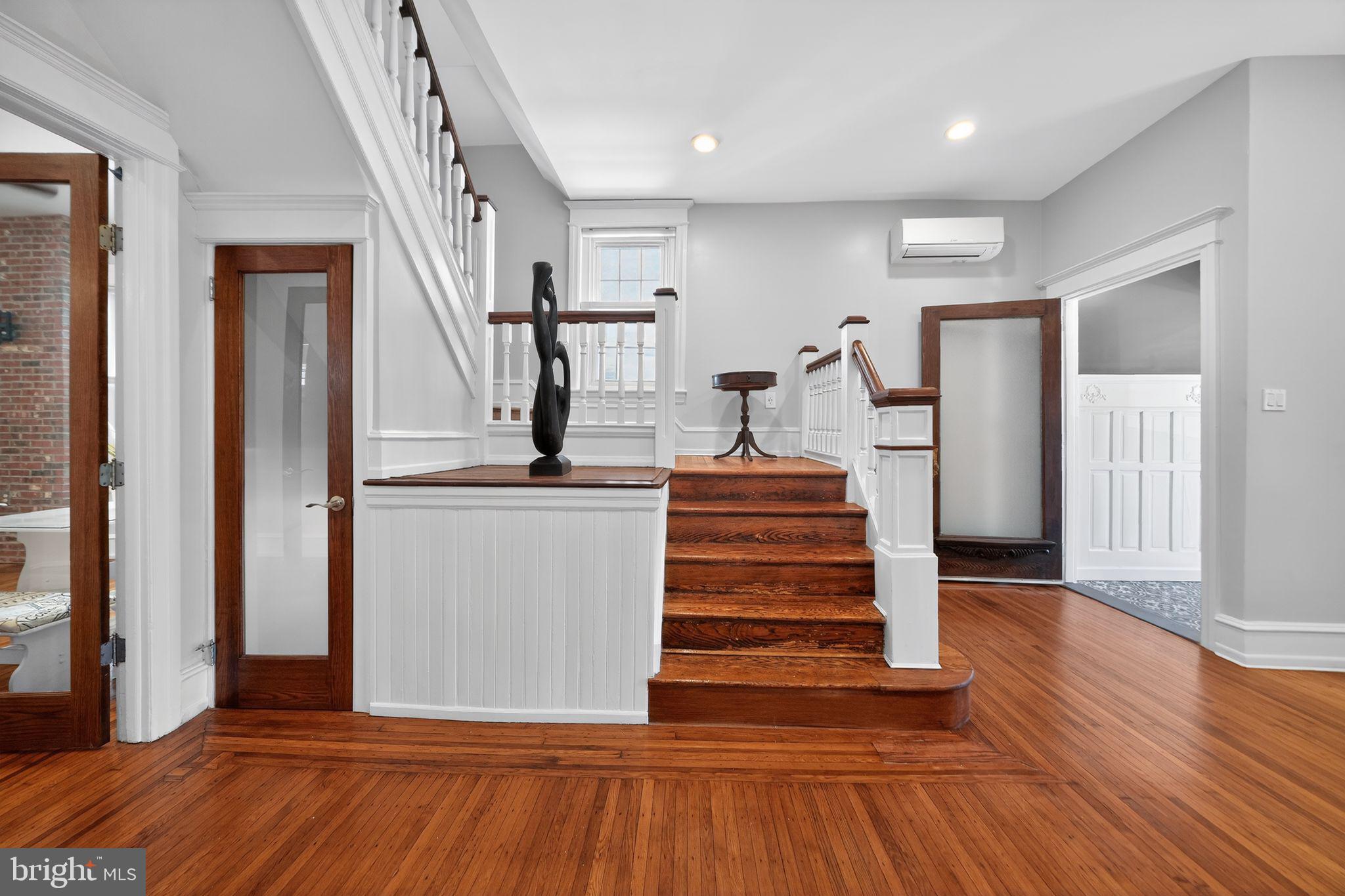 WEST PHILADELPHIA - Residential