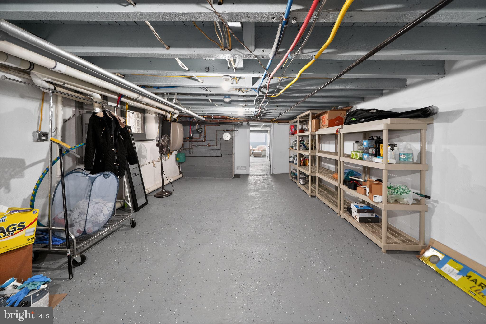 WEST PHILADELPHIA - Residential