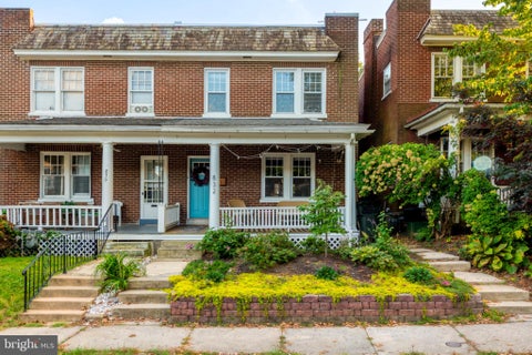 Photo of 832 3rd Street, LANCASTER, PA 17603 (MLS # PALA2095128)