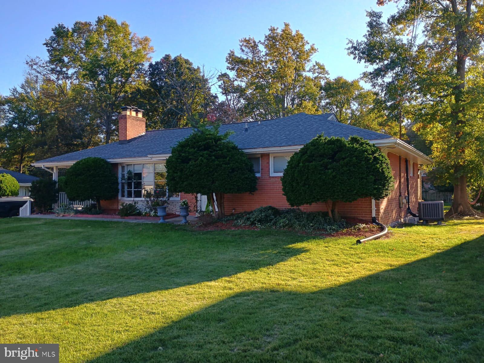 BIRMINGHAM ESTATES - Residential