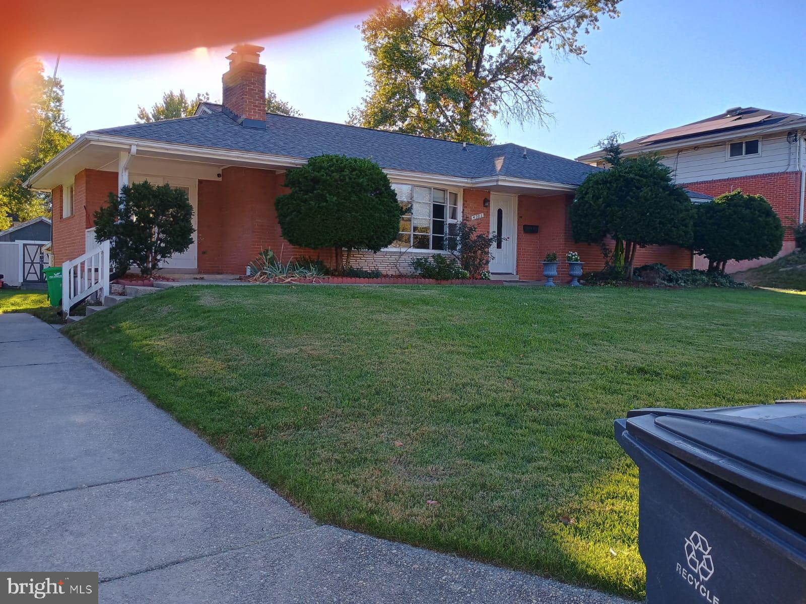 BIRMINGHAM ESTATES - Residential