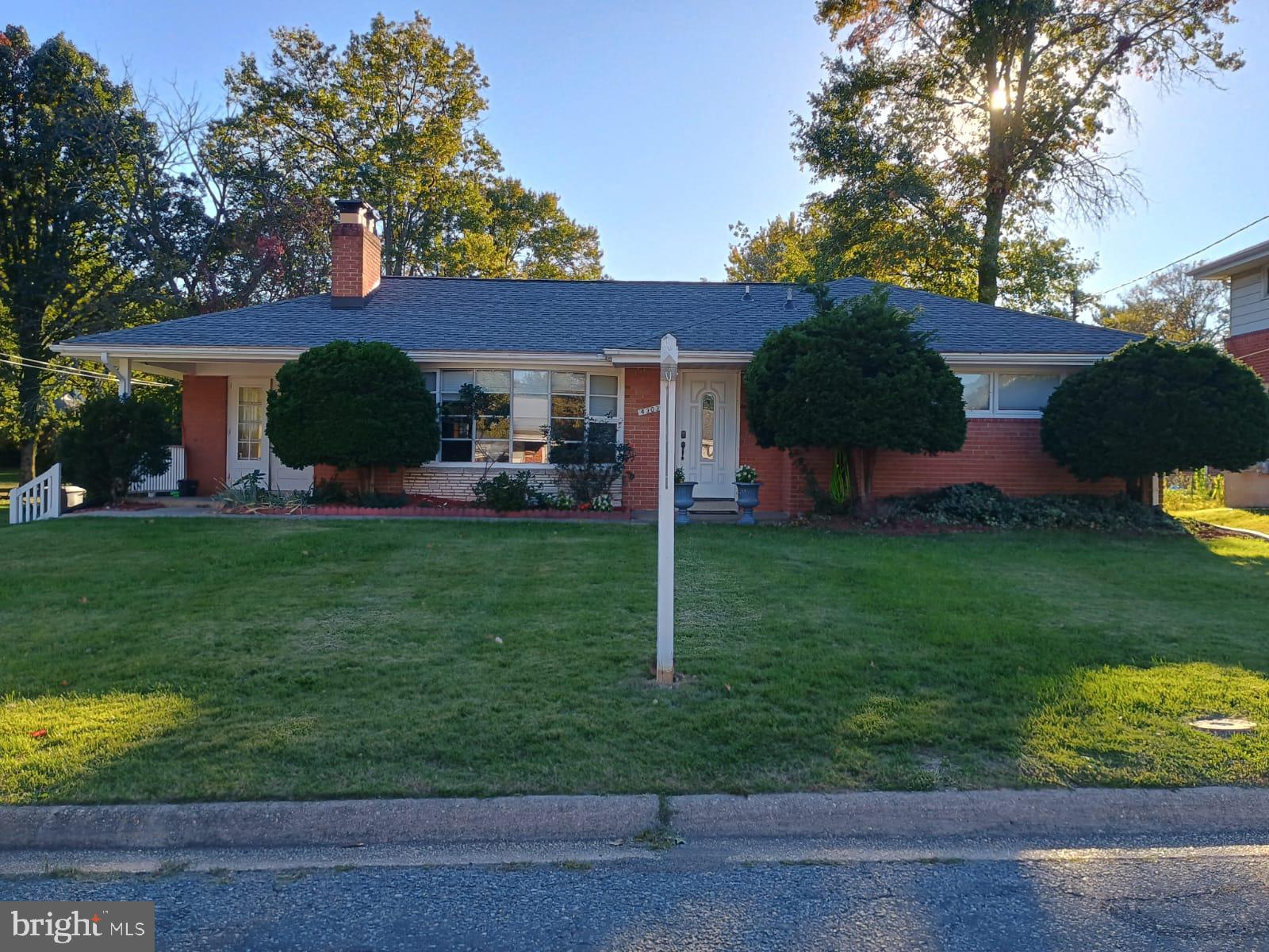 BIRMINGHAM ESTATES - Residential