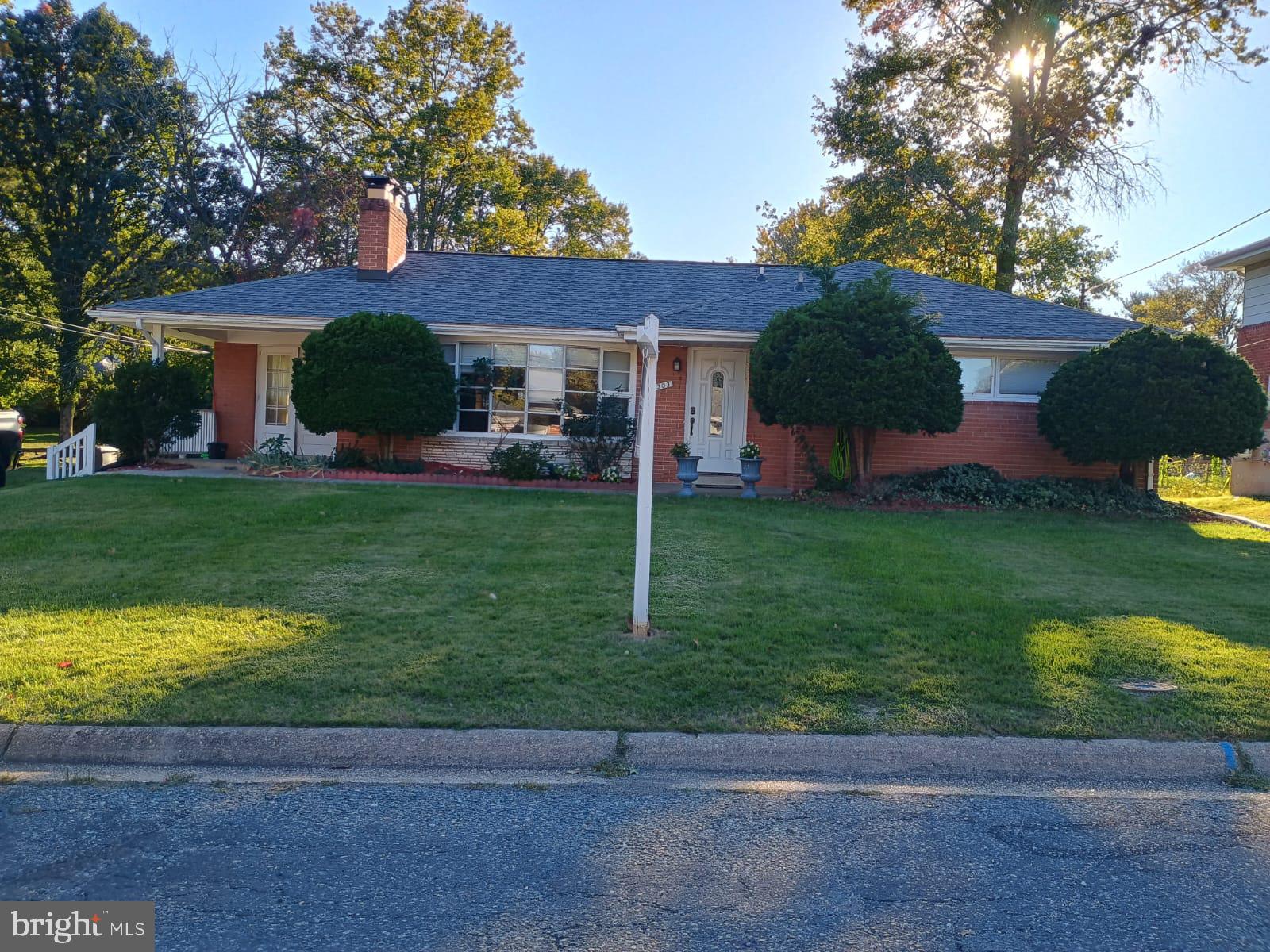 BIRMINGHAM ESTATES - Residential