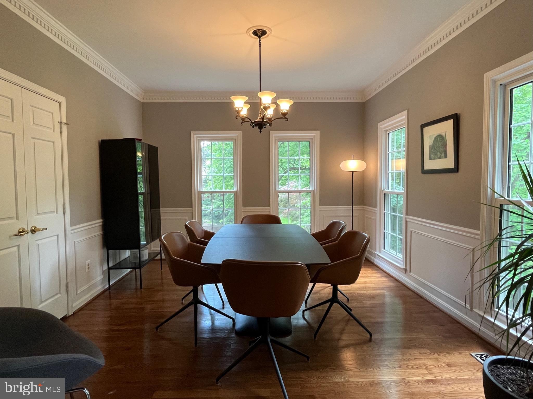 HUNTING HILLS - Residential Lease