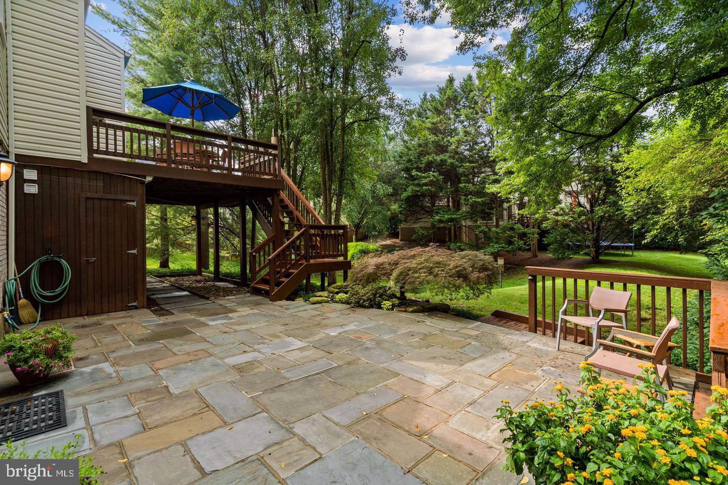 HUNTING HILLS - Residential Lease