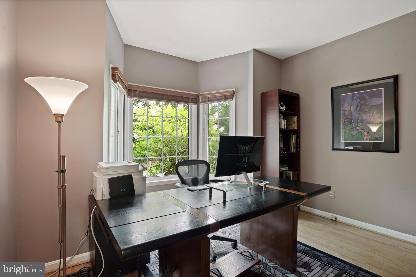 HUNTING HILLS - Residential Lease