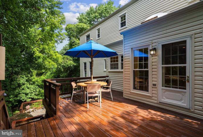 HUNTING HILLS - Residential Lease