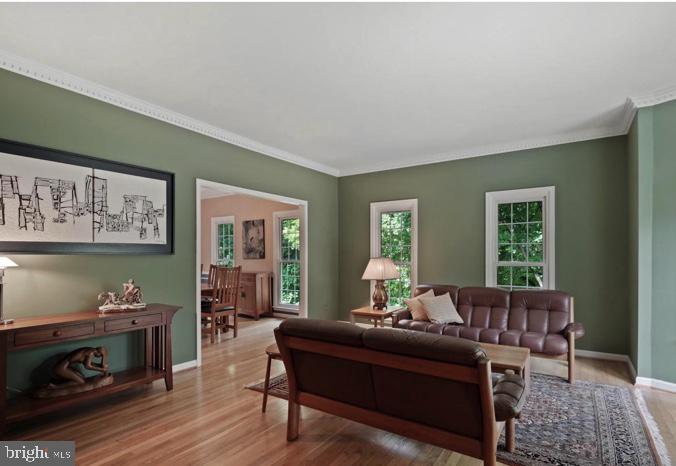 HUNTING HILLS - Residential Lease