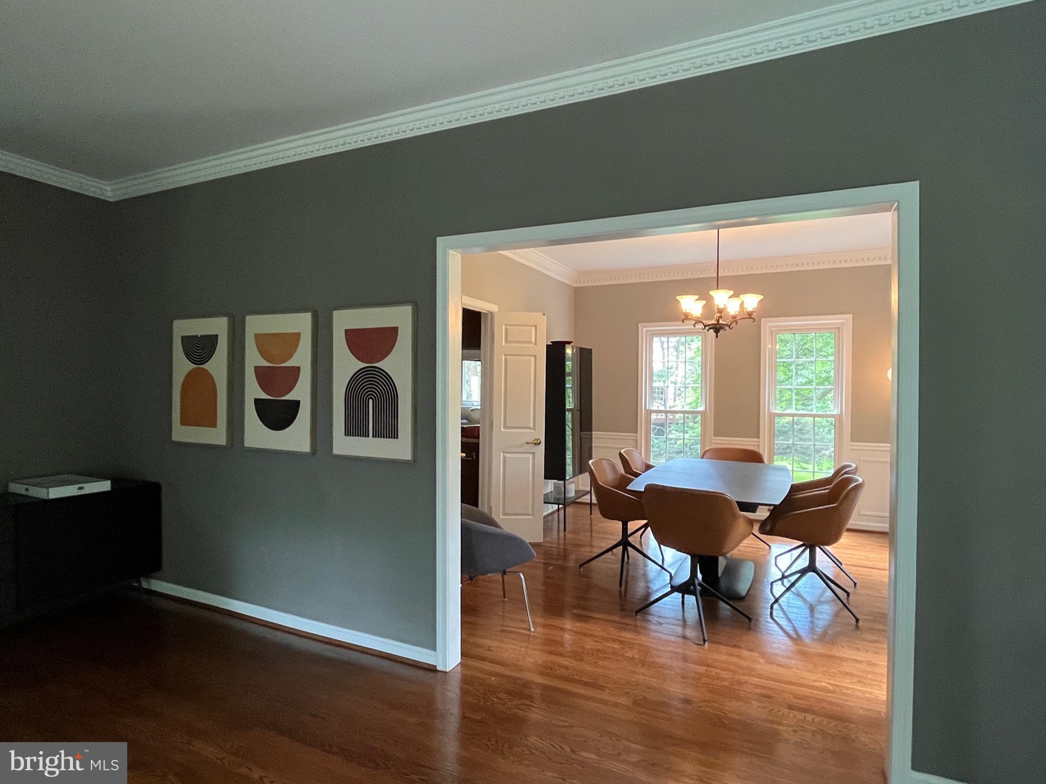 HUNTING HILLS - Residential Lease