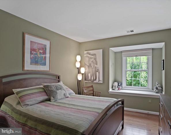 HUNTING HILLS - Residential Lease