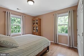 HUNTING HILLS - Residential Lease