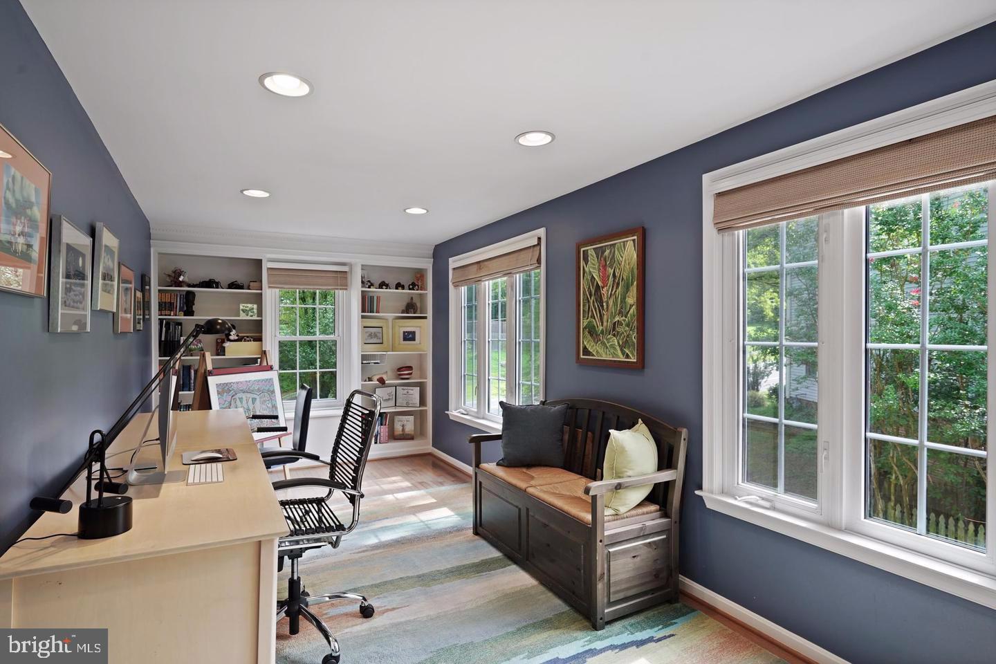 HUNTING HILLS - Residential Lease