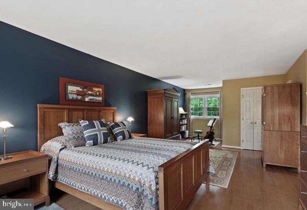 HUNTING HILLS - Residential Lease