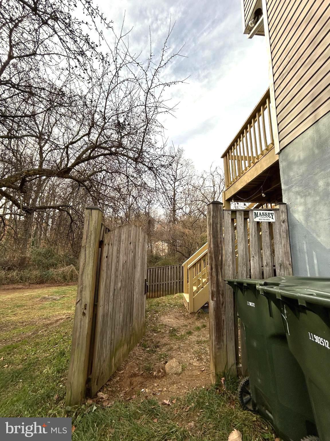CHARLESTON TERRACE - Residential