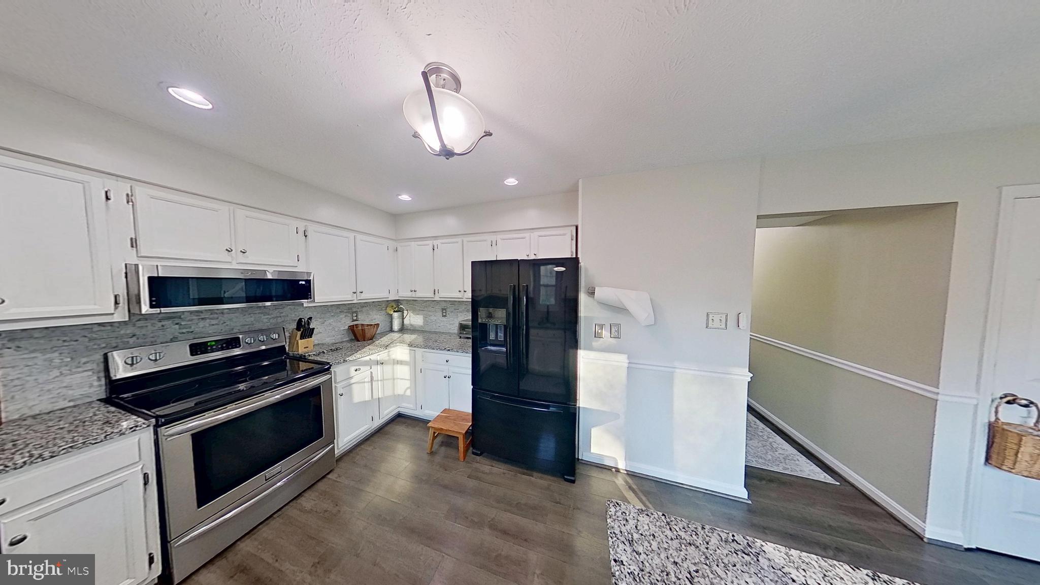 CHARLESTON TERRACE - Residential