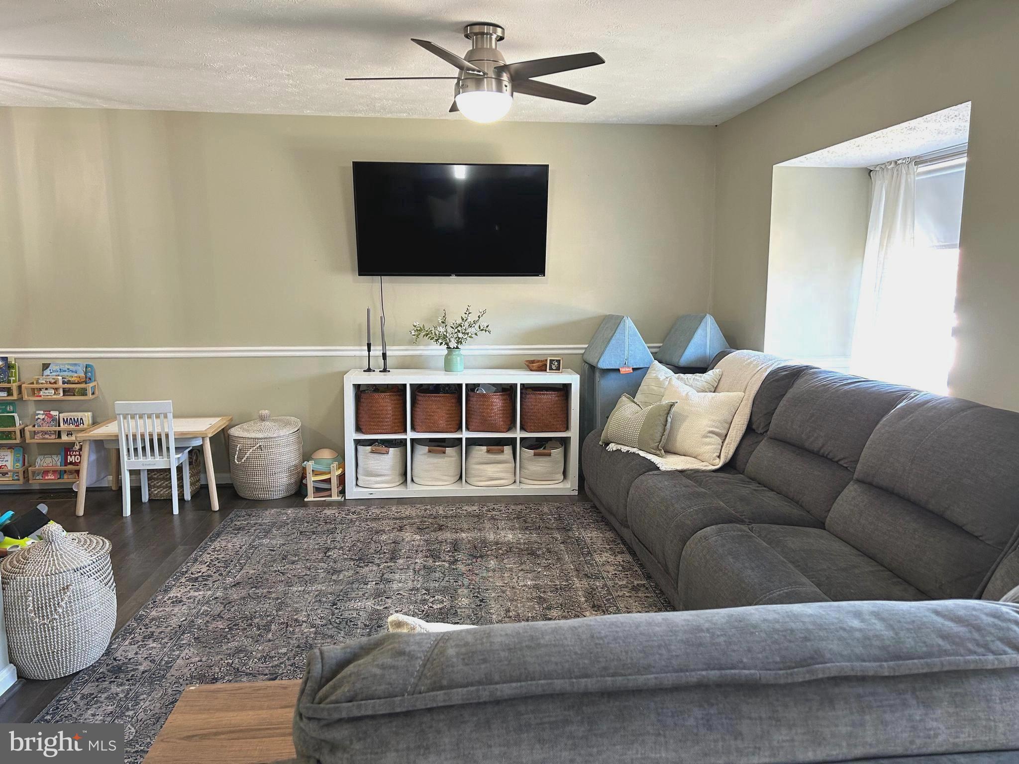 CHARLESTON TERRACE - Residential